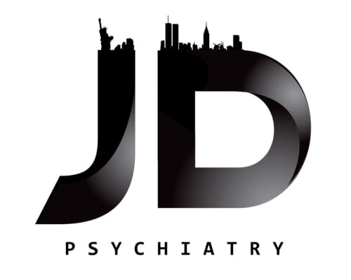Ketamine For Anxiety & Depression